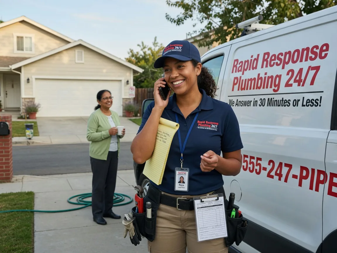 Emergency Plumber Piney Creek, NC FAQs